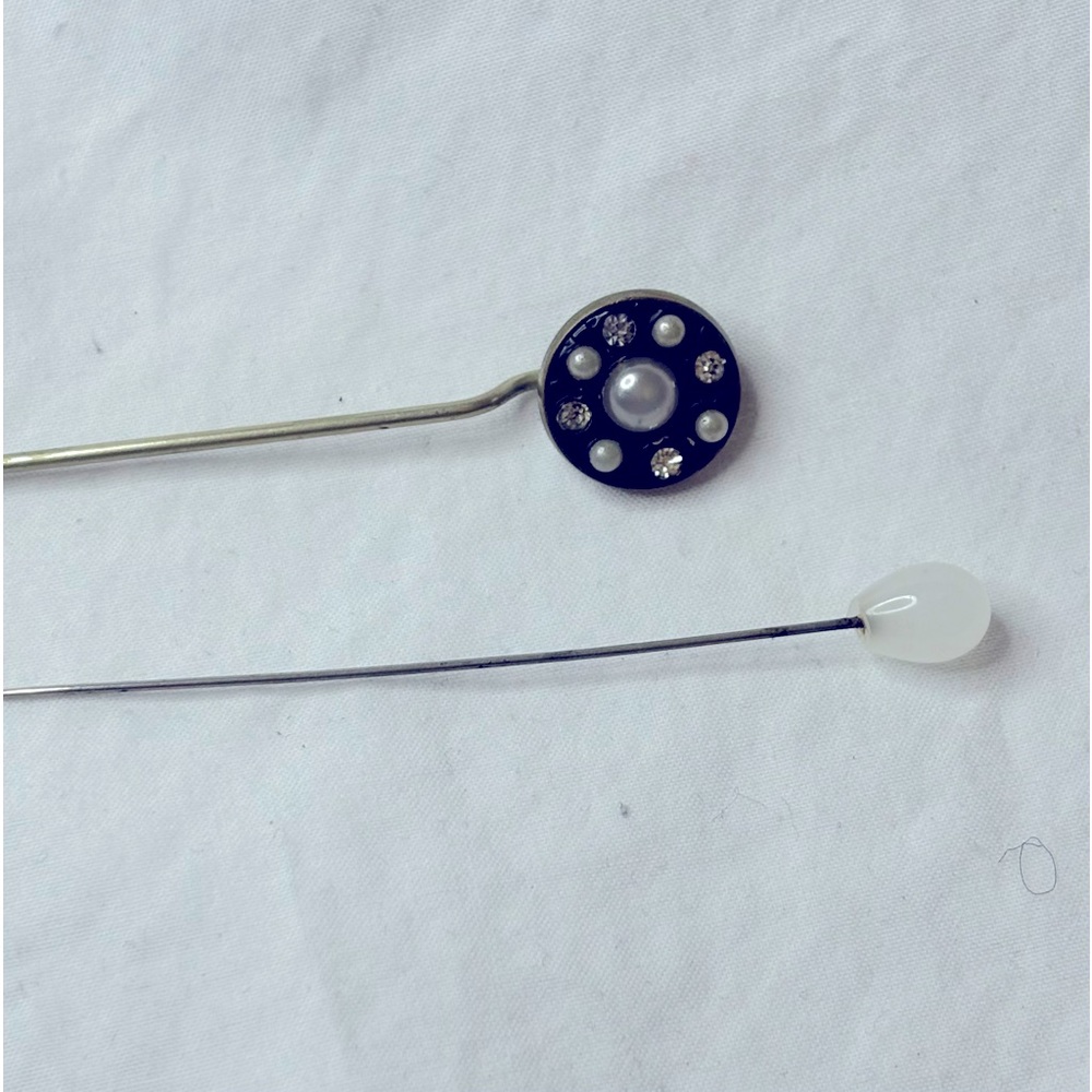 Vintage Hat Pins